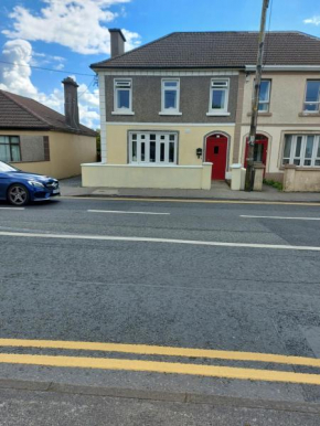 Red Door Townhouse